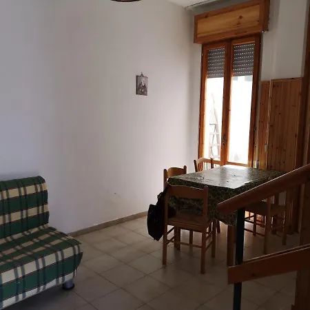 Apartment Villino Pini Gallipoli