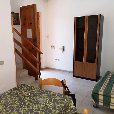 Villino Pini Apartment *