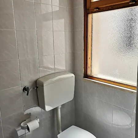 Villino Pini Apartment