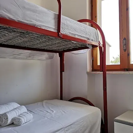 Villino Pini Apartment *