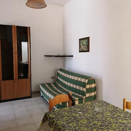 Villino Pini Gallipoli