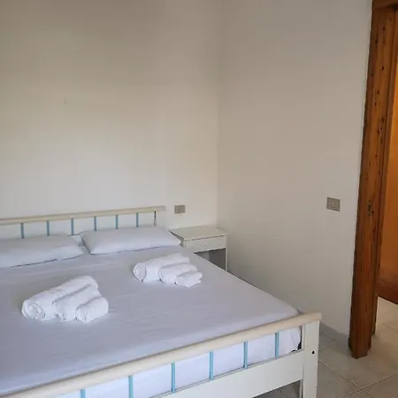 Apartment Villino Pini *