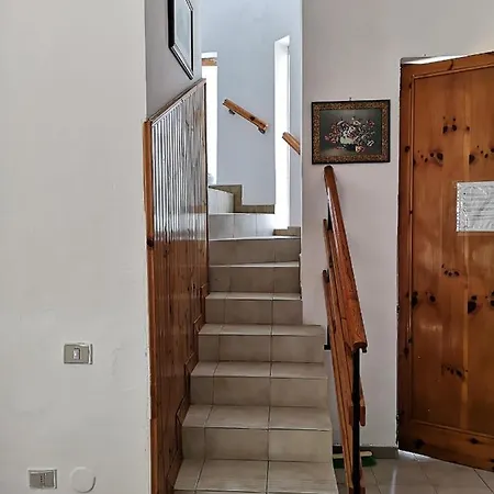 Villino Pini Apartment