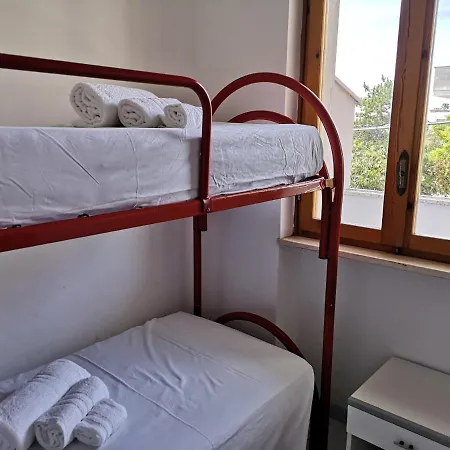 Villino Pini Apartment *