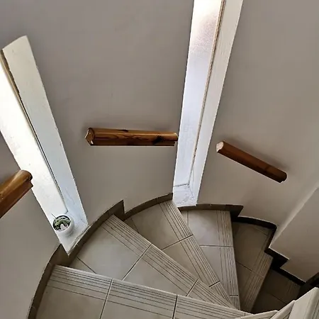 Villino Pini Apartment