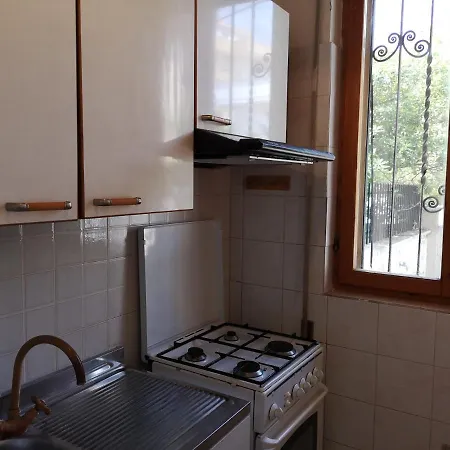 Apartment Villino Pini *