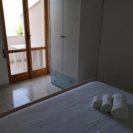 Villino Pini Apartment Gallipoli