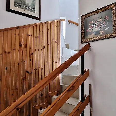 Villino Pini Apartment Gallipoli