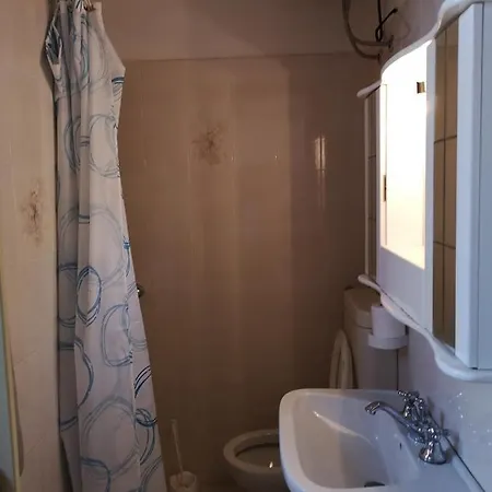 Apartment Villino Pini