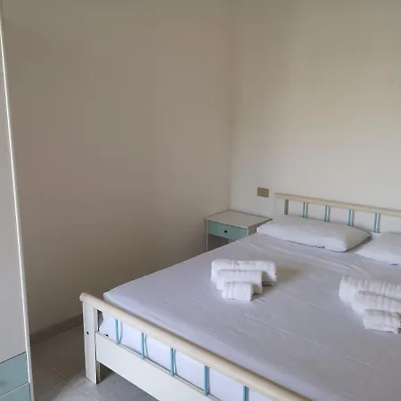 Apartment Villino Pini *