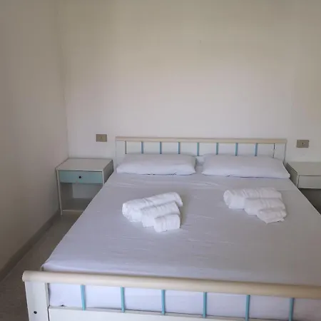 Villino Pini Apartment