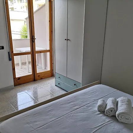 Villino Pini Apartment Gallipoli